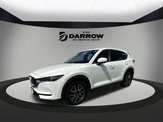 Mazda 2018 CX-5