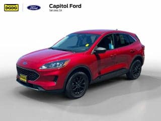 Ford 2022 Escape