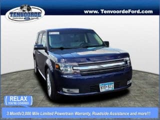 Ford 2016 Flex