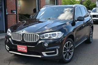 BMW 2017 X5