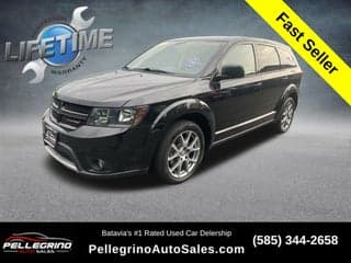 Dodge 2017 Journey