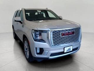 GMC 2021 Yukon