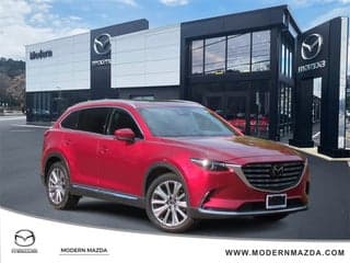 Mazda 2021 CX-9