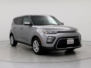 Kia 2022 Soul