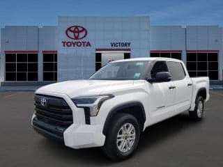 Toyota 2023 Tundra