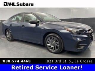 Subaru 2024 Legacy