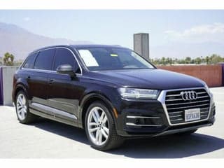 Audi 2018 Q7