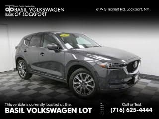 Mazda 2019 CX-5