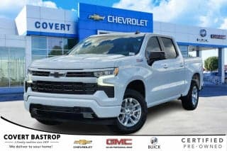 Chevrolet 2023 Silverado 1500