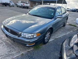 Buick 2005 LeSabre