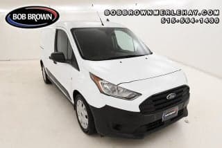 Ford 2019 Transit Connect