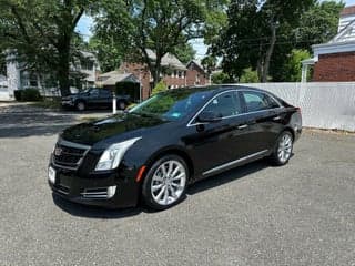 Cadillac 2016 XTS