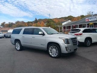 Cadillac 2019 Escalade ESV