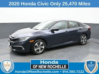 Honda 2020 Civic