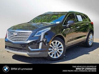 Cadillac 2019 XT5