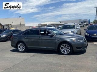 Ford 2019 Taurus