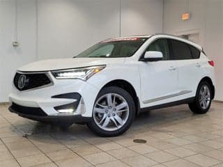 Acura 2020 RDX