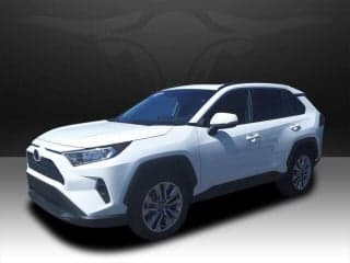 Toyota 2020 RAV4