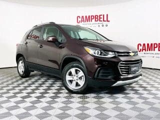 Chevrolet 2022 Trax