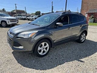 Ford 2015 Escape