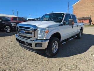 Ford 2016 F-250 Super Duty