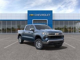 Chevrolet 2024 Silverado 1500