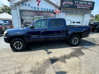 Toyota 2013 Tacoma