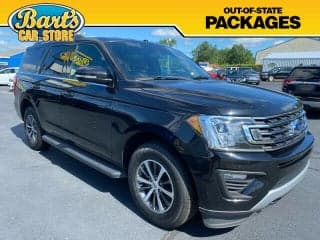 Ford 2019 Expedition