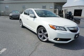 Acura 2013 ILX