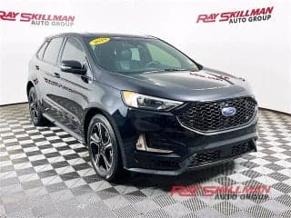 Ford 2019 Edge