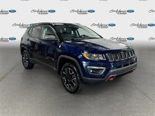 Jeep 2019 Compass