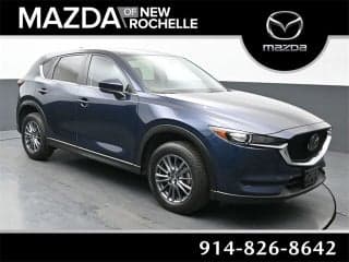 Mazda 2021 CX-5