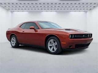 Dodge 2023 Challenger