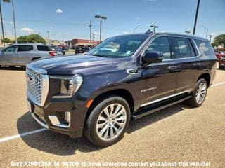 GMC 2023 Yukon