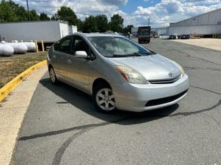 Toyota 2007 Prius