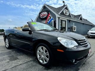 Chrysler 2008 Sebring