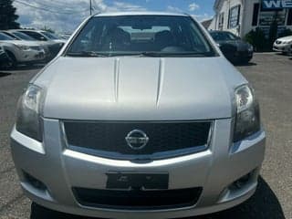 Nissan 2012 Sentra