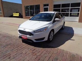 Ford 2017 Focus