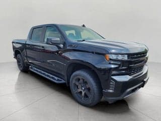 Chevrolet 2019 Silverado 1500