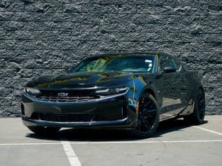 Chevrolet 2021 Camaro