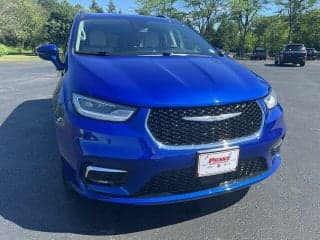 Chrysler 2021 Pacifica