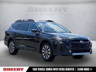 Subaru 2023 Outback