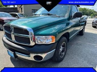 Dodge 2003 Ram 1500