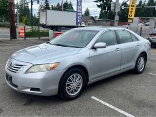 Toyota 2007 Camry