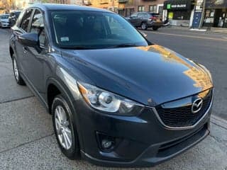 Mazda 2015 CX-5