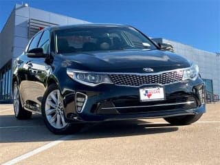 Kia 2018 Optima