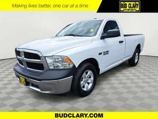 Ram 2018 1500