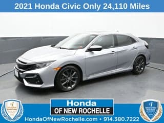 Honda 2021 Civic