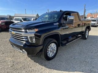 Chevrolet 2023 Silverado 2500HD