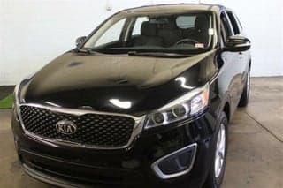 Kia 2016 Sorento